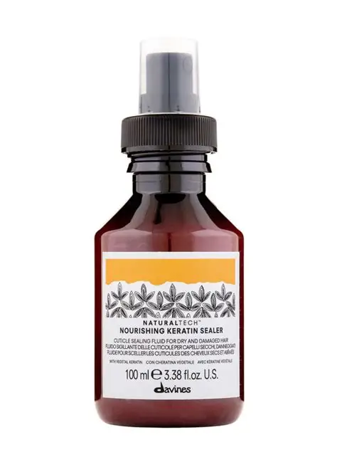 NATURALTECH KERATIN SEALER 100ML